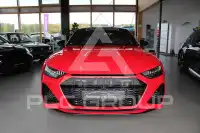 2022 Audi RS7