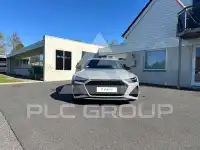 2022 Audi RS7