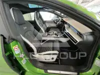 2022 Audi RS7