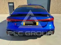 2022 Audi RS7
