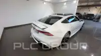 2022 Audi RS7