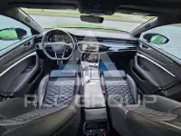2022 Audi RS7