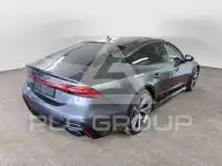 2022 Audi RS7