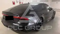 2022 Audi RS7