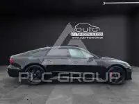 2022 Audi RS7