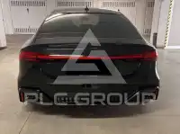 2022 Audi RS7