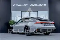 2022 Audi RS7
