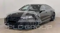 2022 Audi RS7