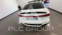 2022 Audi RS7