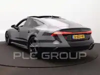 2022 Audi RS7