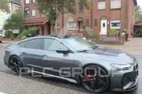 2022 Audi RS7