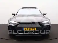 2022 Audi RS7