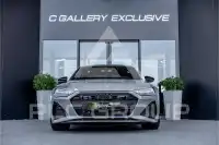 2022 Audi RS7