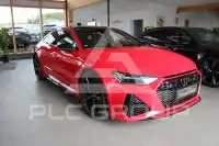 2022 Audi RS7