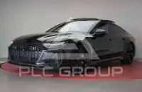 2022 Audi RS7