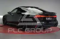2022 Audi RS7