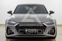 2022 Audi RS7