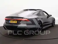 2022 Audi RS7
