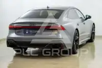 2022 Audi RS7