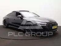2022 Audi RS7