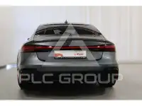 2022 Audi RS7