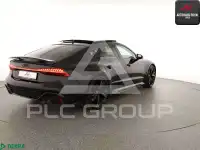 2022 Audi RS7