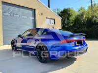 2022 Audi RS7