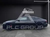 2022 Audi RS7