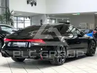 2022 Audi RS7