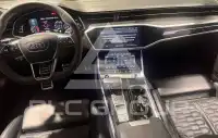 2022 Audi RS7