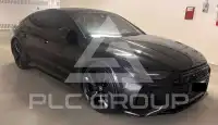 2022 Audi RS7