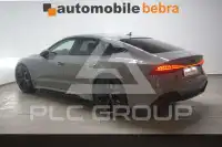 2022 Audi RS7