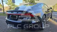 2022 Audi RS7