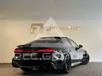 2022 Audi RS7