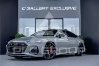 2022 Audi RS7