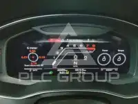 2022 Audi RS7