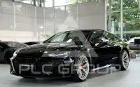 2022 Audi RS7