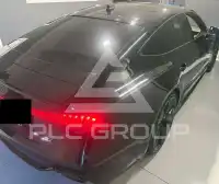 2022 Audi RS7