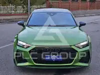 2022 Audi RS7