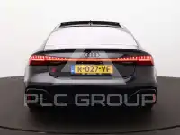 2022 Audi RS7