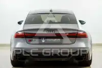 2022 Audi RS7