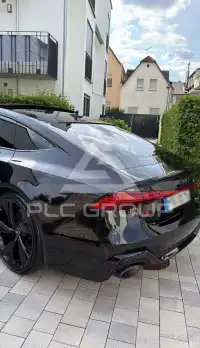 2022 Audi RS7