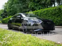 2022 Audi RS7