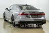 2022 Audi RS7