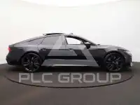 2022 Audi RS7