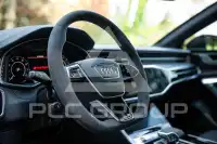 2022 Audi RS7