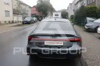 2022 Audi RS7
