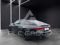 2022 Audi RS7