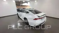 2022 Audi RS7