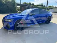 2022 Audi RS7